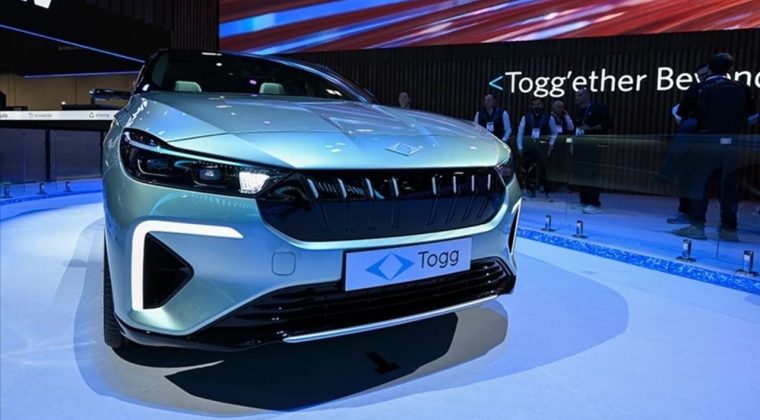 Togg'dan Yeni Model İddialarına Yanıt