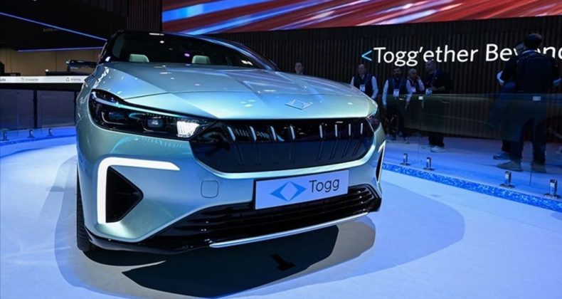 Togg'dan Yeni Model İddialarına Yanıt