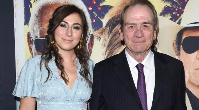Tommy Lee Jones&rsquo;un Kızı Victoria Jones'un &Ouml;l&uuml;m Nedeni A&ccedil;ıklandı