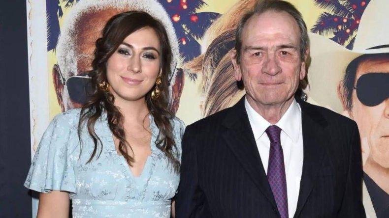 Tommy Lee Jones’un Kızı Victoria Jones'un Ölüm Nedeni Açıklandı
