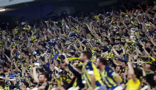 Trabzonspor-Fenerbah&ccedil;e Derbisi &Ouml;ncesi &Ouml;nemli Gelişme!