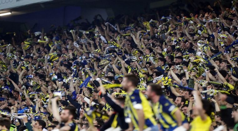 Trabzonspor-Fenerbah&ccedil;e Derbisi &Ouml;ncesi &Ouml;nemli Gelişme!