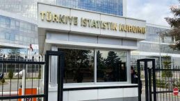 T&Uuml;İK Verilerinde İnşaat Alarmı: Sekt&ouml;rde G&uuml;ven Kaybı Devam Ediyor