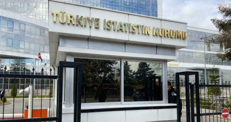 T&Uuml;İK Verilerinde İnşaat Alarmı: Sekt&ouml;rde G&uuml;ven Kaybı Devam Ediyor