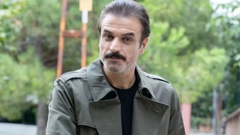 Ufuk &Ouml;zkan&rsquo;dan nakil &ouml;ncesi duygusal paylaşım: Dualar benim muhafızım oldu