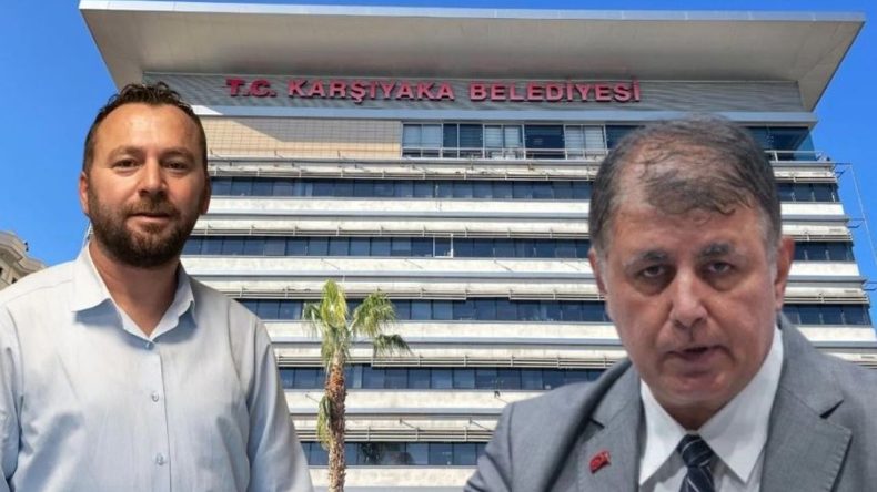 &Uuml;mit Kartal kulis bilgisini kamuoyu ile paylaştı: B&uuml;y&uuml;kşehir yetmedi, il&ccedil;eleri de dizayn ediyor!