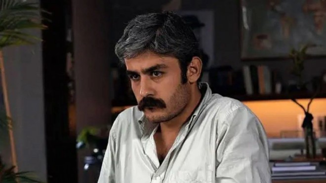 &Uuml;nl&uuml; Oyuncu Kanbolat G&ouml;rkem Arslan Hayatını Kaybetti