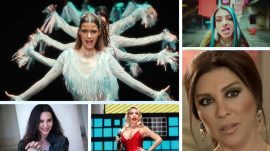 &Uuml;nl&uuml;ler Beren Saat&rsquo;in İlk Şarkısına Tepkilerini A&ccedil;ıkladı