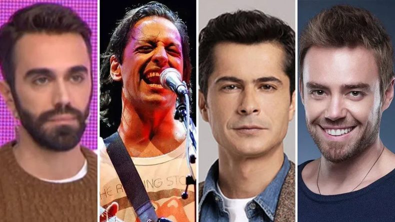 &Uuml;nl&uuml;lere Y&ouml;nelik Uyuşturucu Operasyonu: Murat Dalkılı&ccedil; ve Kaan G&ouml;ztepe de Arasında 21 Kişi Adliyeye Sevk Edildi