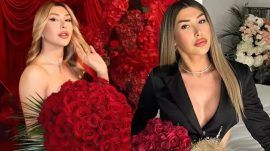 Uyuşturucu Soruşturmasında Son Durum: Sosyal Medya Fenomeni Arya Bektaş G&ouml;zaltına Alındı