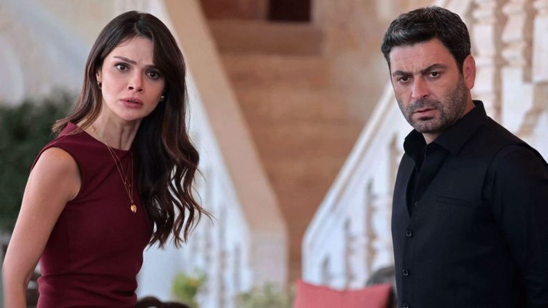 Uzak Şehir 50. Bölüm İzle: Cihan Albora İhanetin Bedelini Ödetti! Son Bölümde Neler Yaşandı?