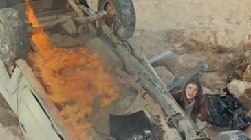 Uzak Şehir'de 49 B&ouml;l&uuml;m Nefes Kesti… 50. B&ouml;l&uuml;m Fragmanı Yayınlandı: Cihan &Ouml;l&uuml;mle Burun Buruna!