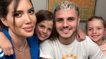 Wanda Nara'dan &Ccedil;arpıcı A&ccedil;ıklamalar: Icardi Ger&ccedil;eğini A&ccedil;ıkladı!
