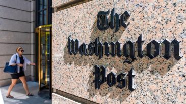 Washington Post Y&uuml;zlerce &Ccedil;alışanını İşten &Ccedil;ıkarma Kararı Aldı: Endişe Verici Gelişmeler!