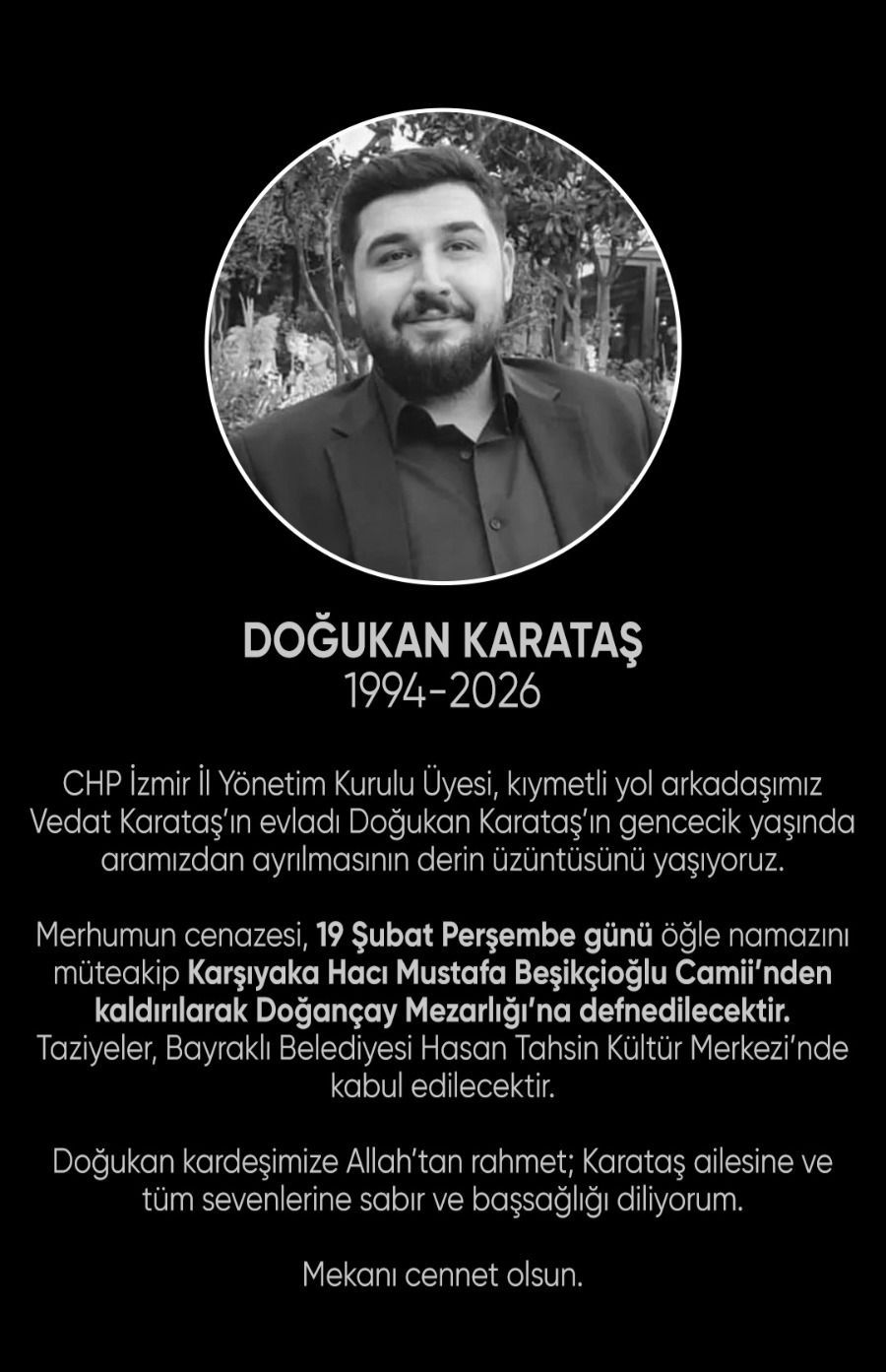 Doğukan Karataş