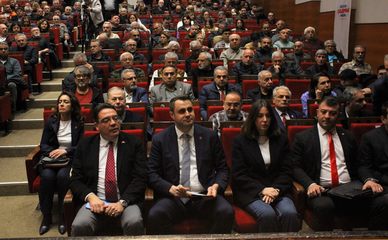 Milli Savunma Paneli