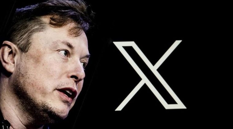 X'in Fransa Ofisine Polis Operasyonu: Musk İfadeye &Ccedil;ağrıldı