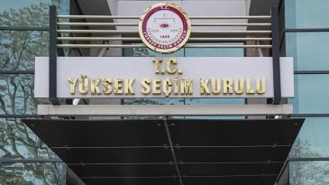 Yargıtay'daki Se&ccedil;imler Devam Ediyor: Danıştay'da 3 Yeni &Uuml;ye Se&ccedil;imi Tamamlandı
