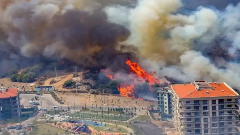 Yeni Afet Konutlarının Taksitleri A&ccedil;ıklandı: İzmir de D&acirc;hil