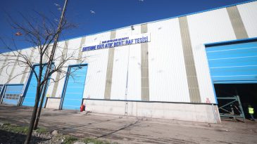 Yeni Doğmuş Bebeği &Ouml;l&uuml;me Terk Edenler Yakalandı: Bergama &Ccedil;&ouml;p Ayrıştırma Tesisi Olayı!
