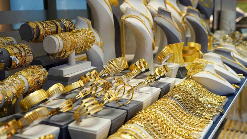 Yeni Haftaya Düşüşle Başladı: Altın ve Gümüşteki Son Durum