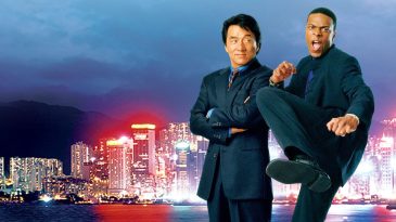 Yeni Rush Hour Filmi &Uuml;zerinde Tartışmalar: Trump'ın Etkisi Mi Var?