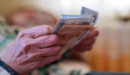 Yeni Yol Grubu'ndan emekliye zam hamlesi: İkramiyeler 17 bin liraya &ccedil;ıkarılsın