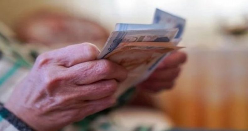 Yeni Yol Grubu'ndan emekliye zam hamlesi: İkramiyeler 17 bin liraya &ccedil;ıkarılsın