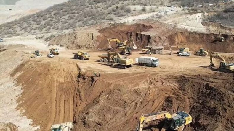 Yerel Mahkeme Reddetmişti: Anagold&rsquo;un Ruhsat Dosyası Yeniden Yargıda