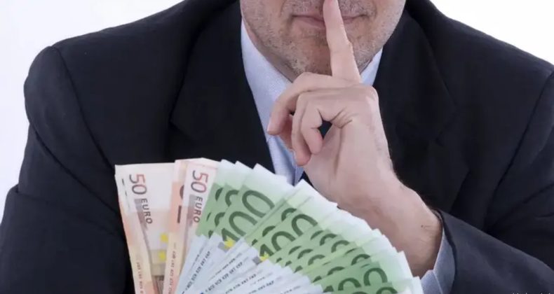 Yolsuzluk Algı Endeksi: T&uuml;rkiye 17 Basamak D&uuml;şt&uuml;!