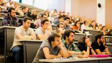 Y&uuml;ksek&ouml;ğretim Kurulu Başkanı Duyurdu: Kontenjanlar Azalacak