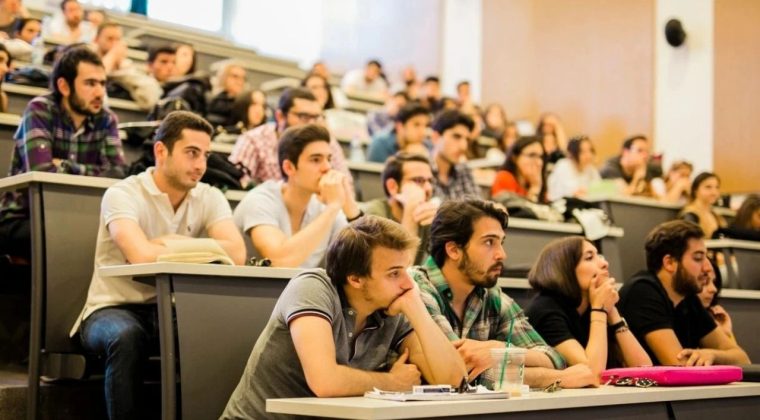 Y&uuml;ksek&ouml;ğretim Kurulu Başkanı Duyurdu: Kontenjanlar Azalacak