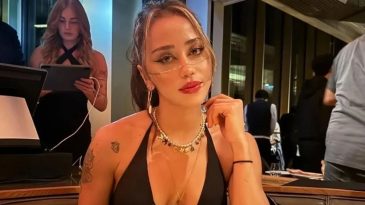 Zeynep Alkan&rsquo;dan OnlyFans Konusunda A&ccedil;ıklama Geldi! Zeynep Alkan Kimdir? Zeynep Alkan G&ouml;zaltına Alındı mı?