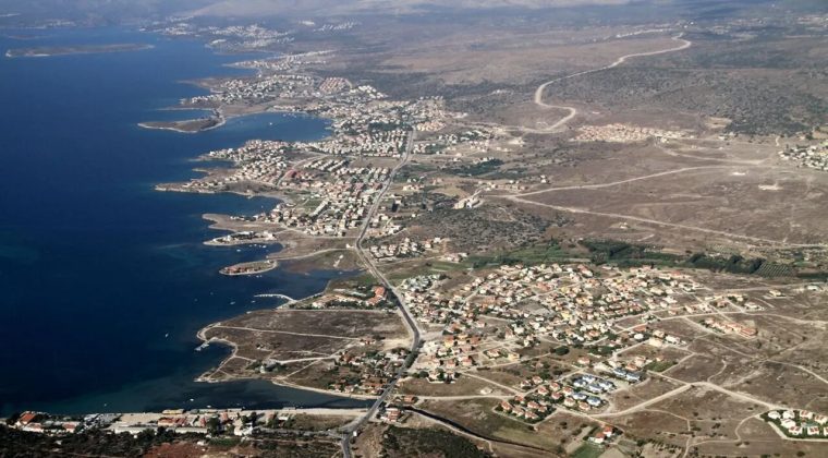 '&Ccedil;eşme Projesi' yeniden g&uuml;ndemde: Bu bir turizm hamlesi değil, kıyı yağması ve rant projesi