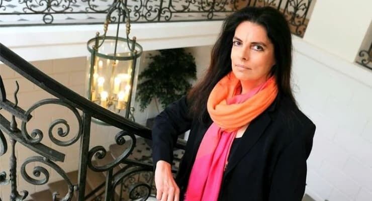 Françoise Bettencourt Meyers