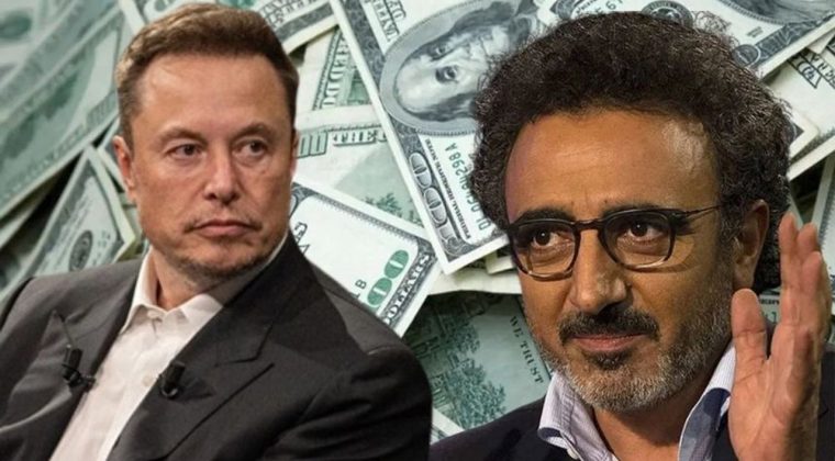 2026 Forbes Milyarderler Listesi A&ccedil;ıklandı