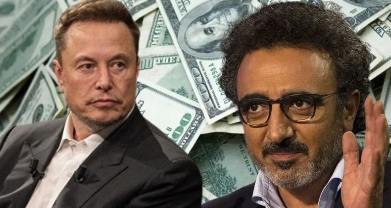 2026 Forbes Milyarderler Listesi A&ccedil;ıklandı