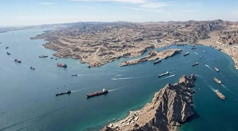 22 &Uuml;lkeden H&uuml;rm&uuml;z Taahh&uuml;d&uuml;: Ortak A&ccedil;ıklama Yaptılar