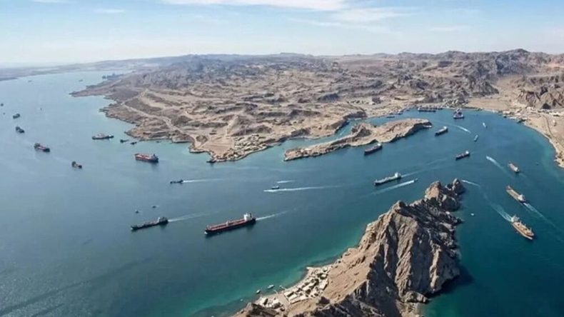 22 &Uuml;lkeden H&uuml;rm&uuml;z Taahh&uuml;d&uuml;: Ortak A&ccedil;ıklama Yaptılar