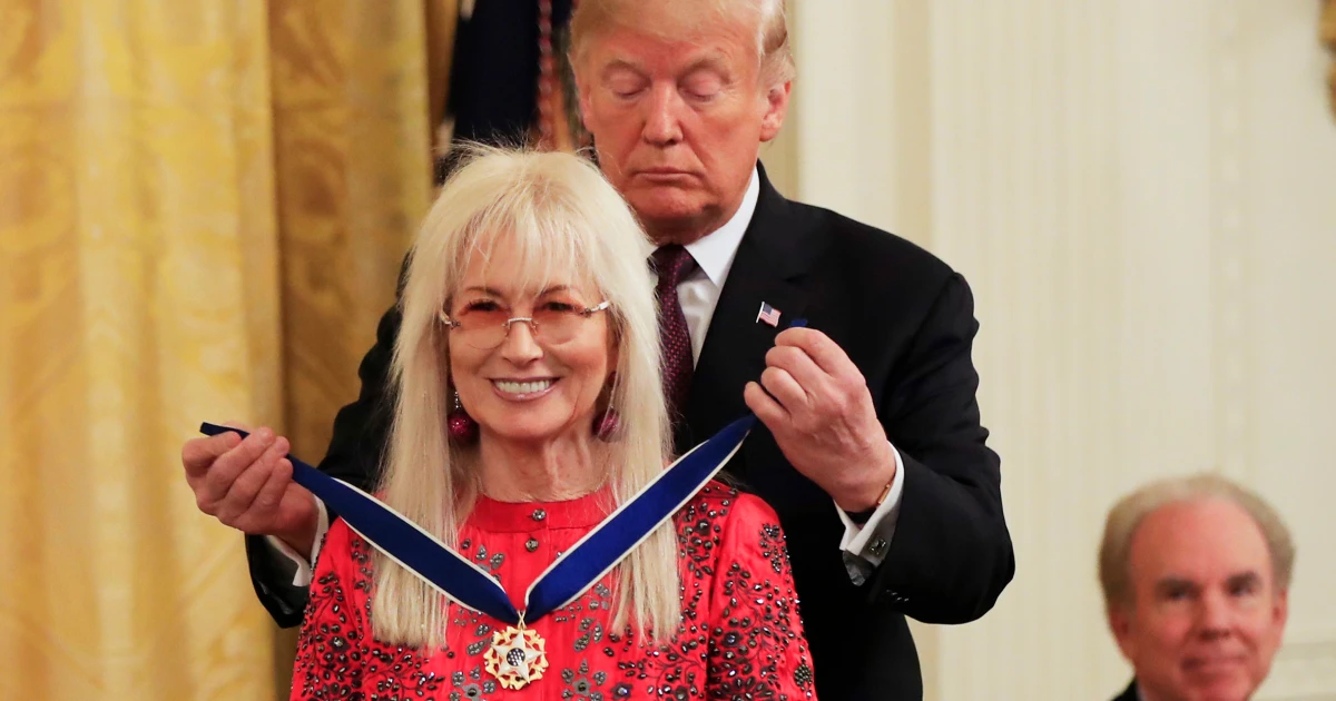 Miriam Adelson