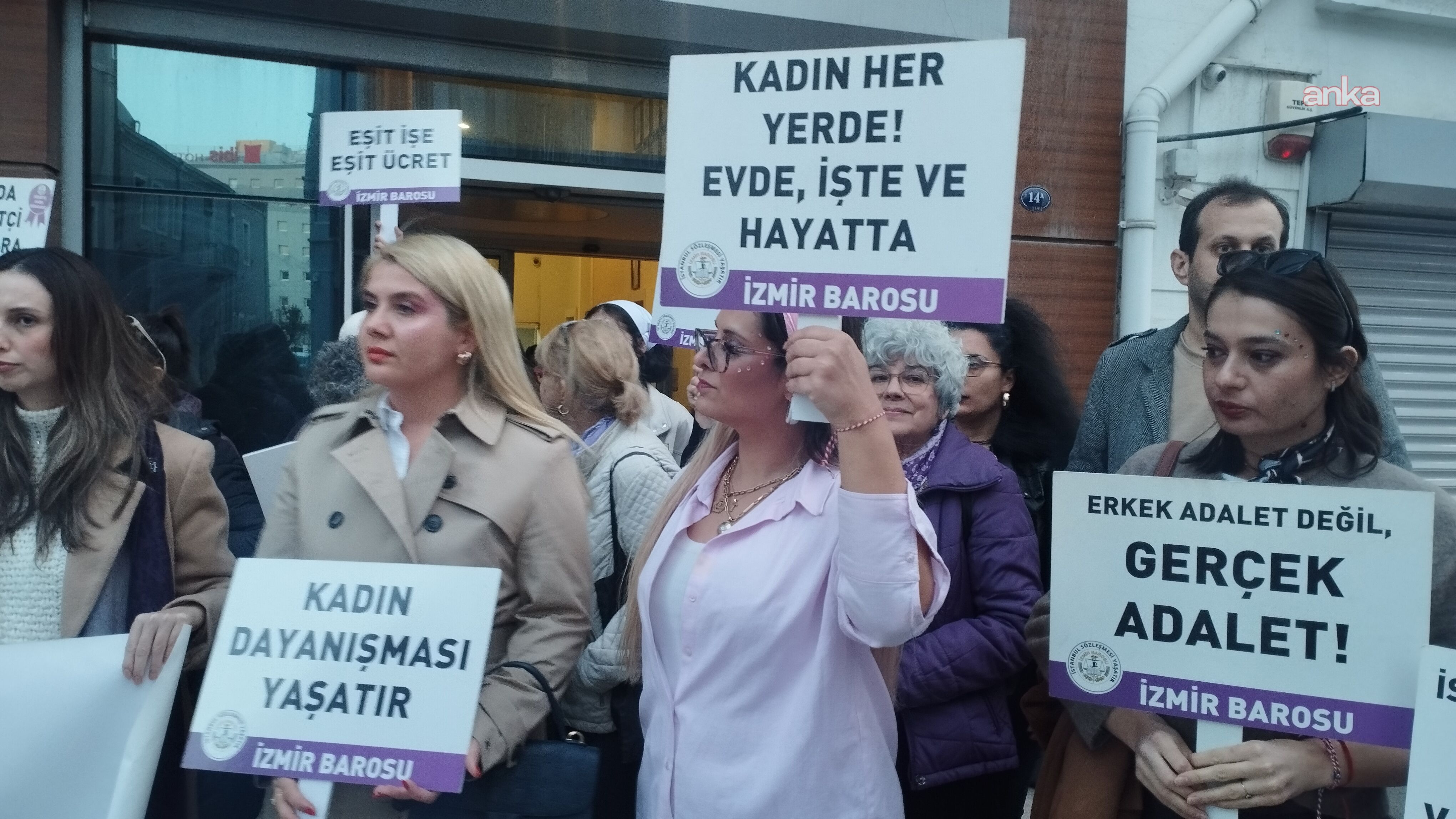 Kadın cinayeti istatistikleri