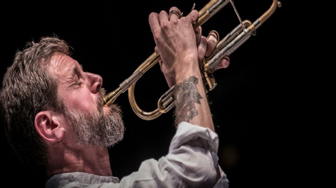 33. İzmir Avrupa Caz Festivali başlıyor