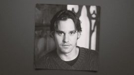 54 yaşındaki &uuml;nl&uuml; oyuncu uykusunda hayatını kaybetti