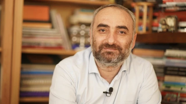 Tunç Soyer Kitap Tanıtımı