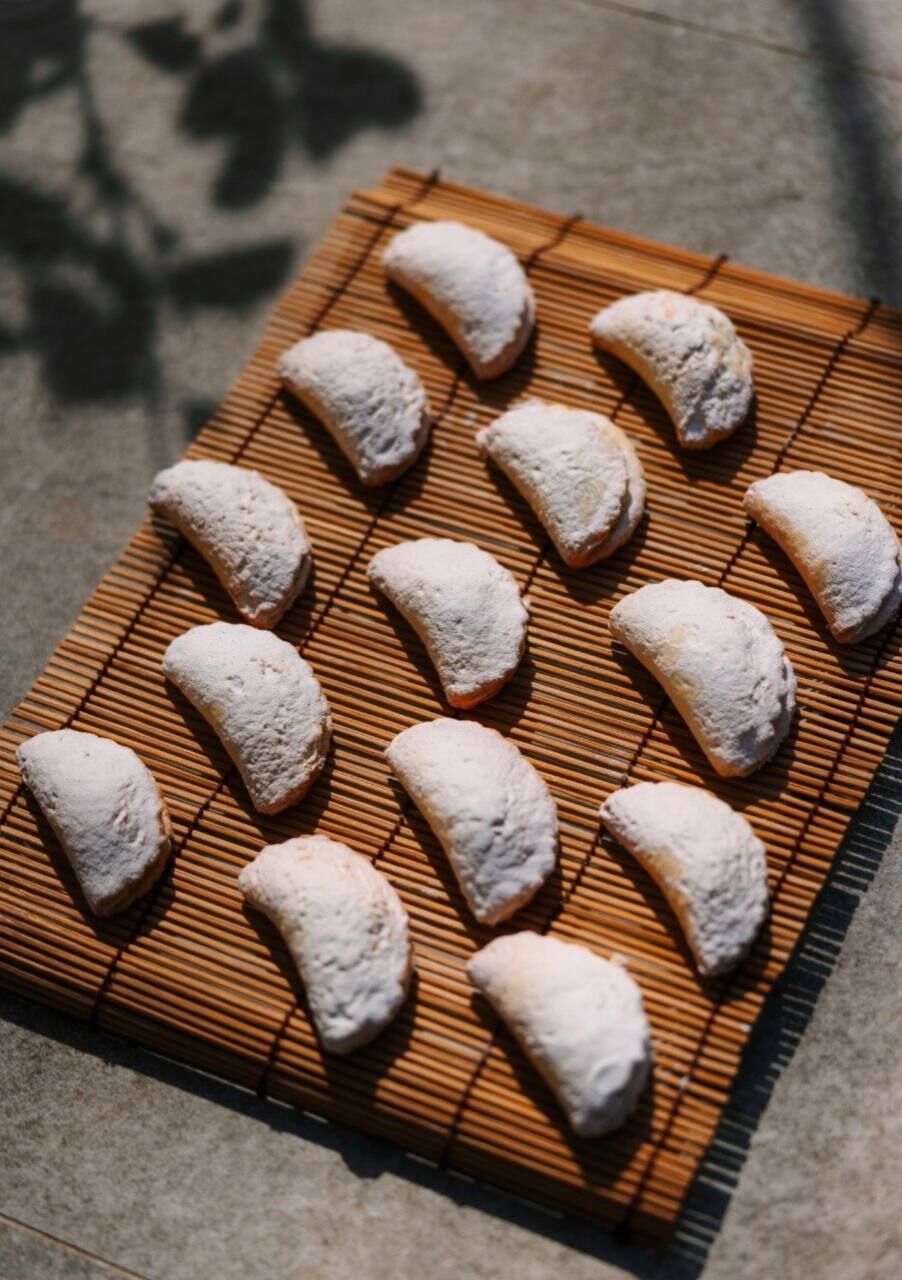 Zeytinlerden elde edilen zeytinyağı