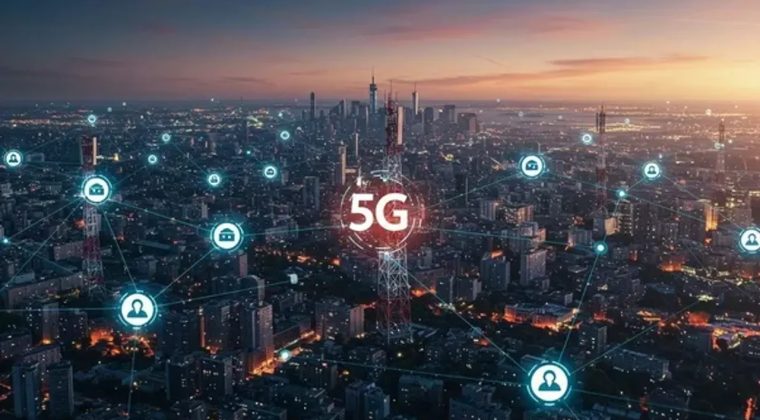 5G D&ouml;nemi Başlıyor: İşte Bilmeniz Gerekenler…