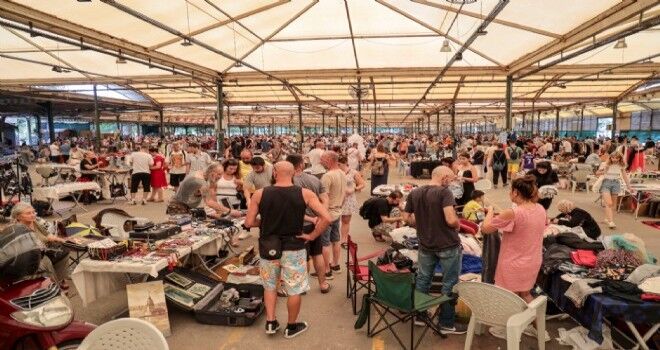 Bostanlı Tekstil Günleri