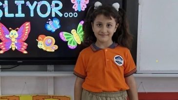 9 yaşındaki Ebrar y&uuml;k asans&ouml;r&uuml;nden d&uuml;şen koltukla yaşamını yitirmişti: Davada karar &ccedil;ıktı