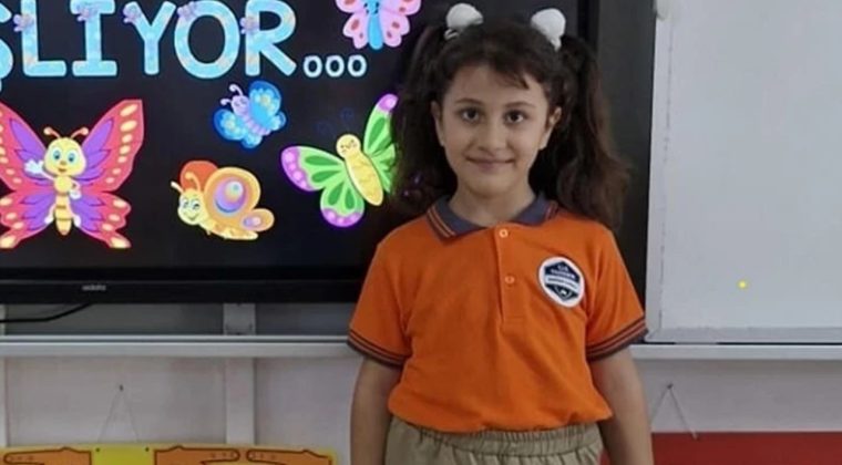 9 yaşındaki Ebrar y&uuml;k asans&ouml;r&uuml;nden d&uuml;şen koltukla yaşamını yitirmişti: Davada karar &ccedil;ıktı