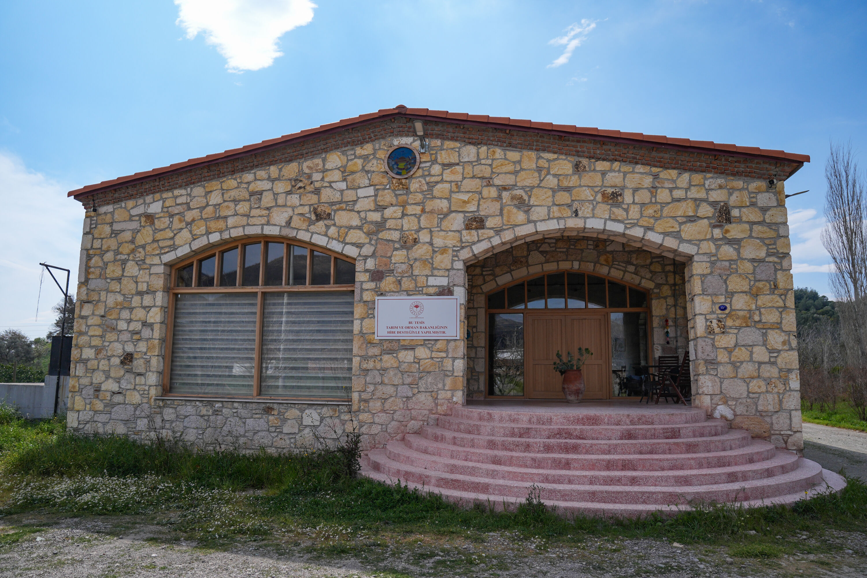 A A 20260328 40947078 40947062 A N A D O L U N U N Z E Y T I N Y A G I M I R A S I I Z M I R D E K I T A D I M K U T U P H A N E S I N D E B U L U S T U